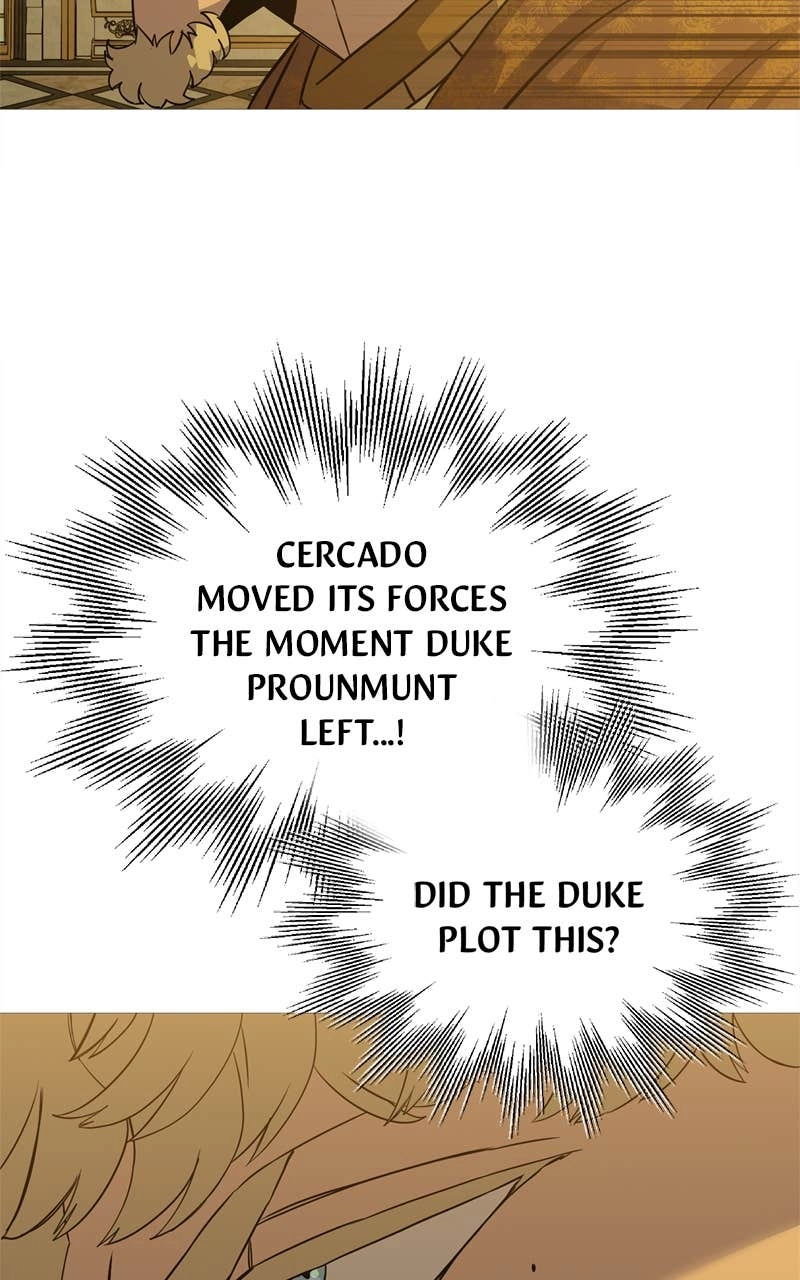 The Story of a Low-Rank Soldier Becoming a Monarch Chapter 104 Page 73