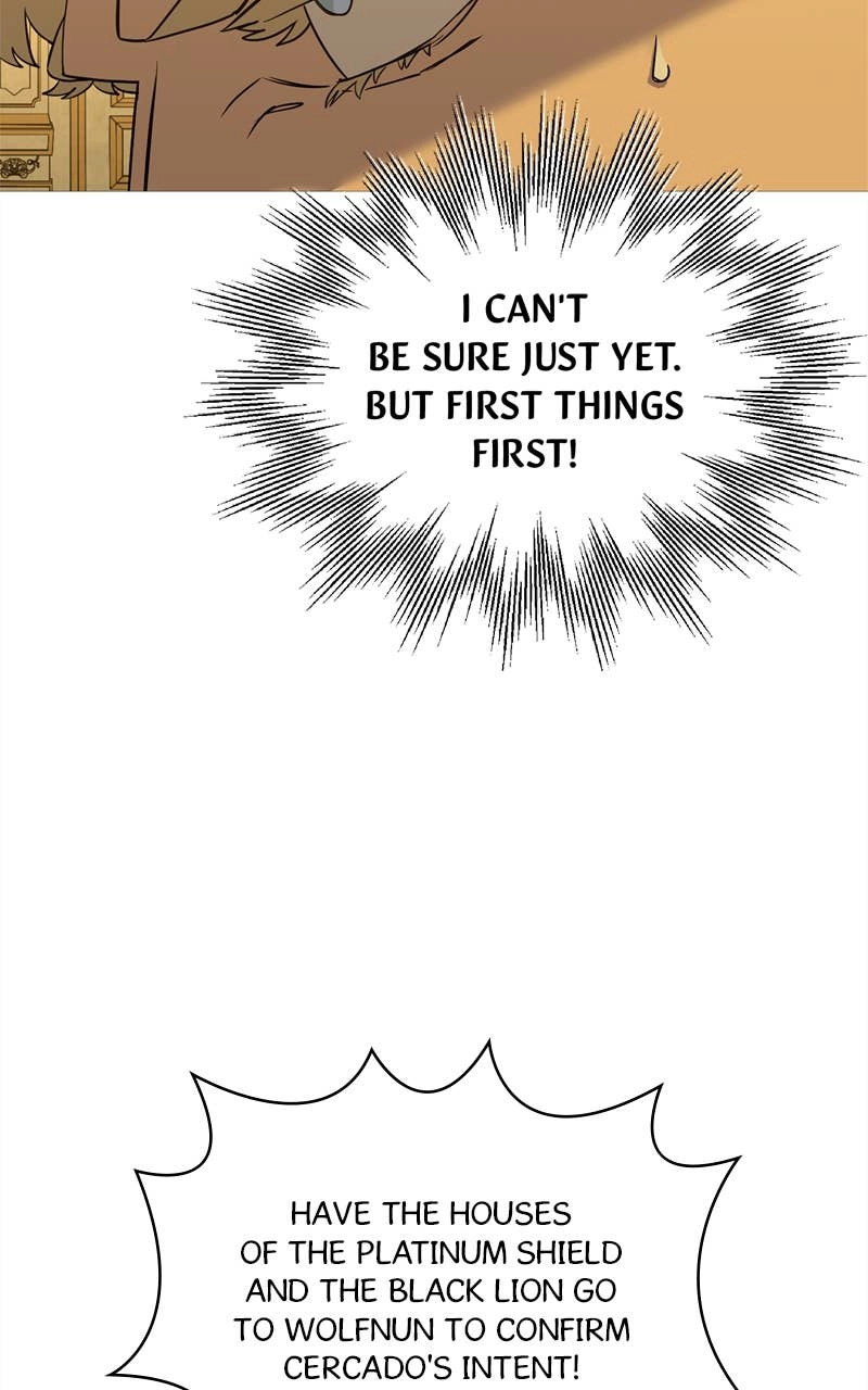 The Story of a Low-Rank Soldier Becoming a Monarch Chapter 104 Page 74