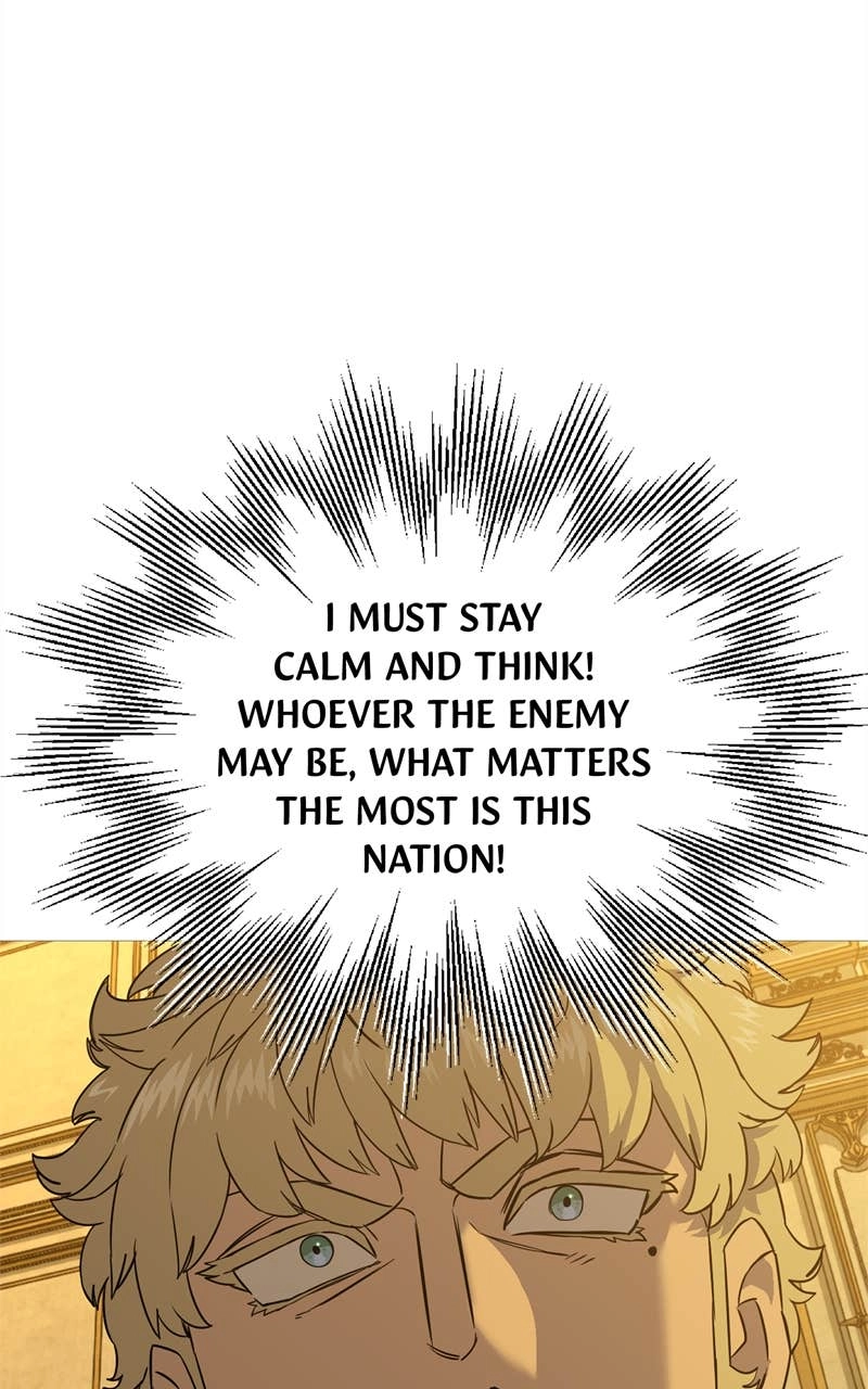 The Story of a Low-Rank Soldier Becoming a Monarch Chapter 104 Page 76