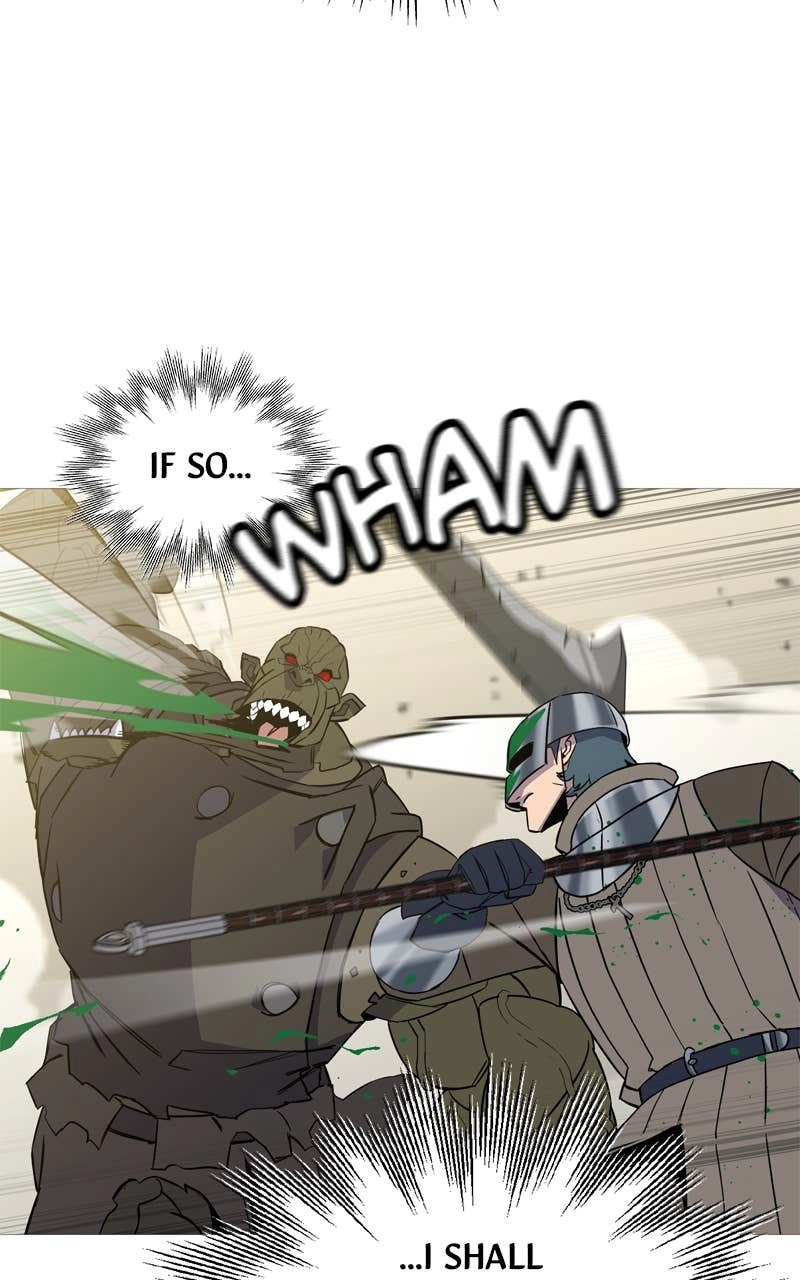 The Story of a Low-Rank Soldier Becoming a Monarch Chapter 105 Page 5