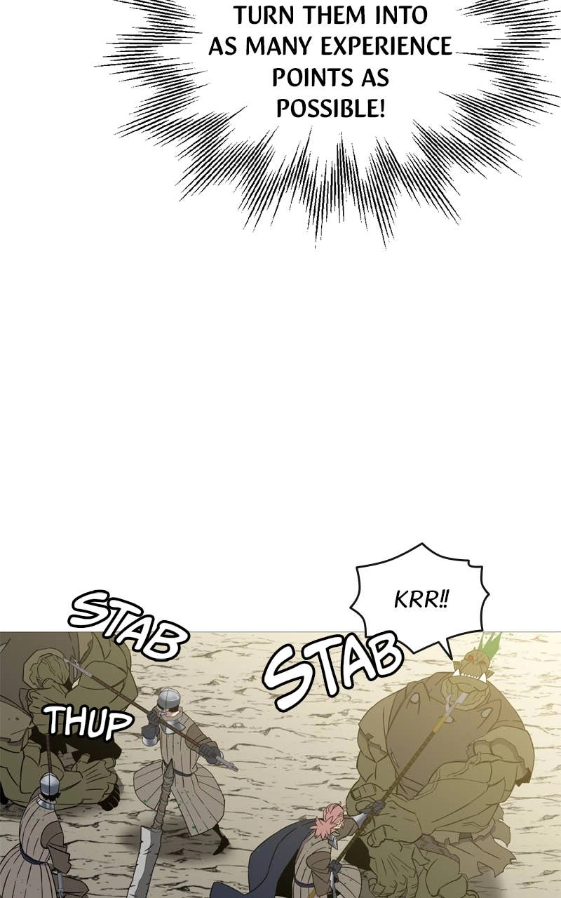 The Story of a Low-Rank Soldier Becoming a Monarch Chapter 105 Page 6