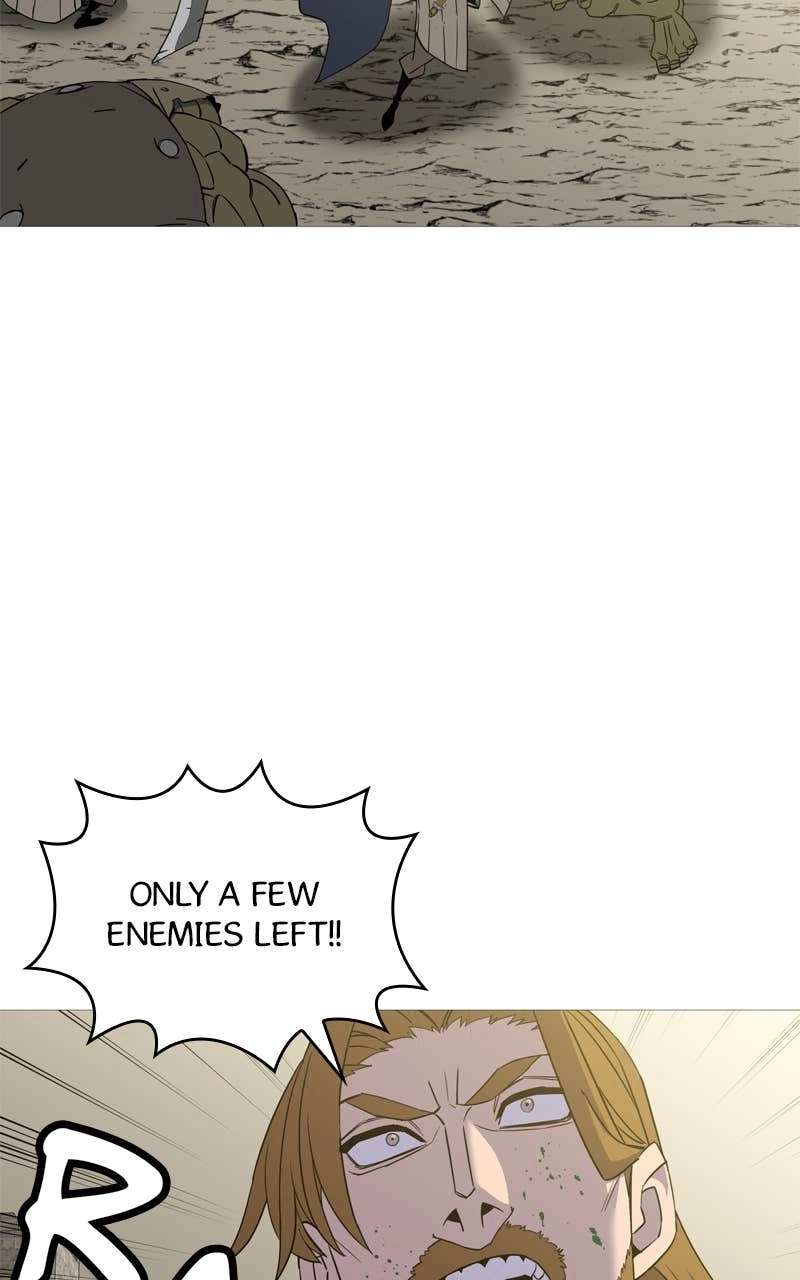 The Story of a Low-Rank Soldier Becoming a Monarch Chapter 105 Page 7