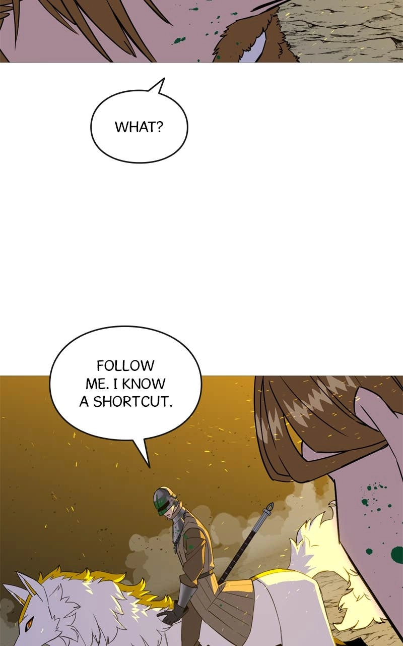 The Story of a Low-Rank Soldier Becoming a Monarch Chapter 105 Page 17