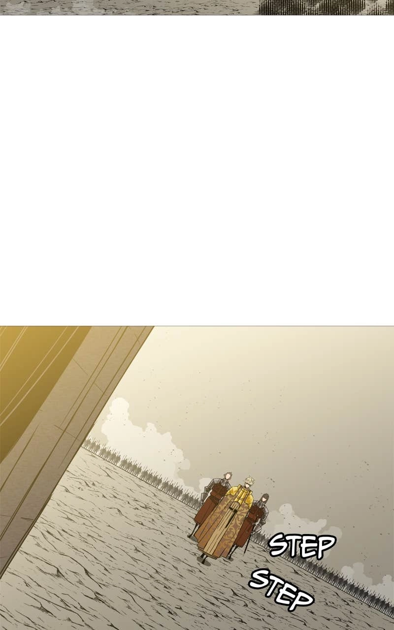 The Story of a Low-Rank Soldier Becoming a Monarch Chapter 105 Page 20