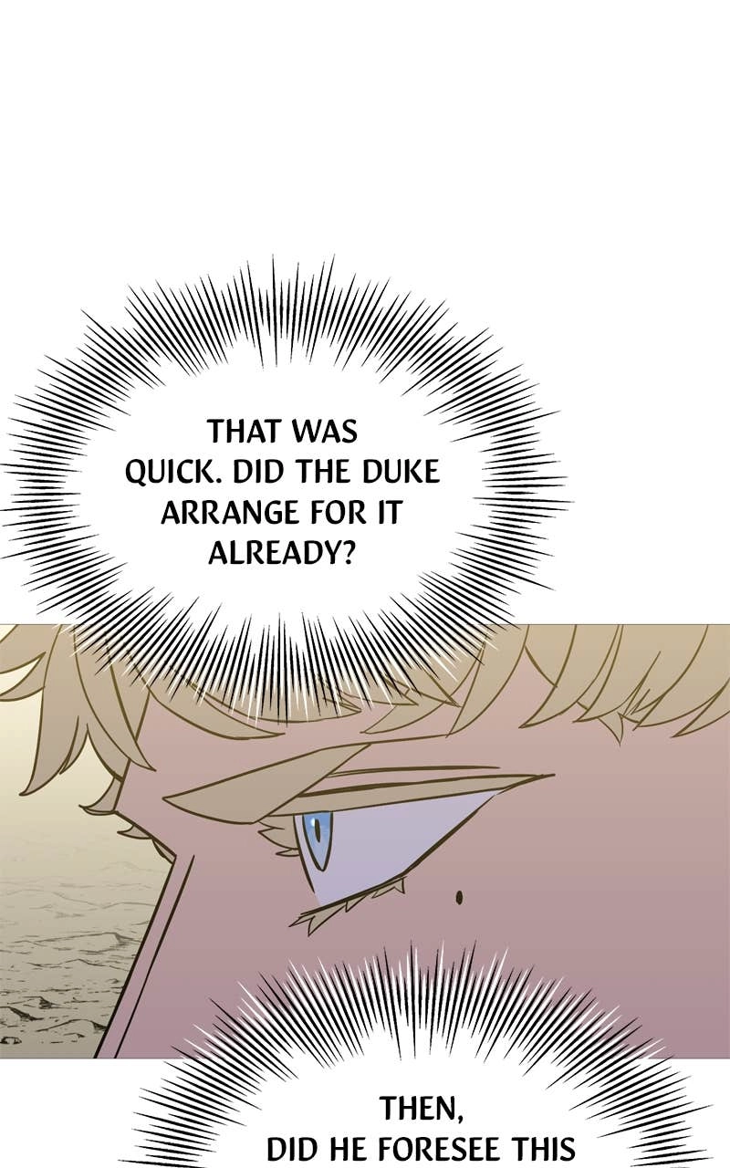 The Story of a Low-Rank Soldier Becoming a Monarch Chapter 105 Page 22