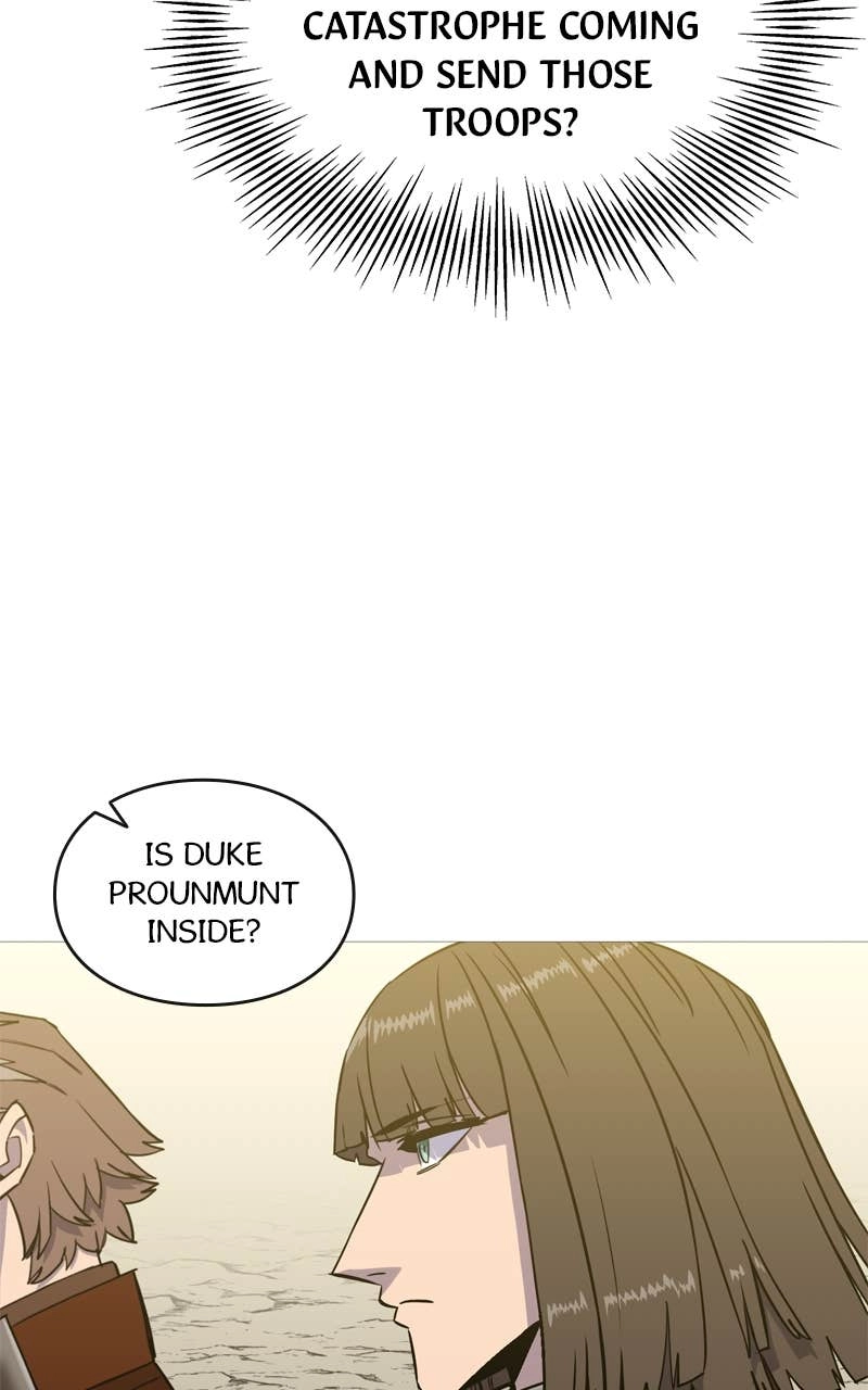The Story of a Low-Rank Soldier Becoming a Monarch Chapter 105 Page 23