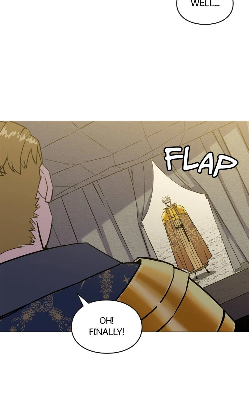 The Story of a Low-Rank Soldier Becoming a Monarch Chapter 105 Page 25