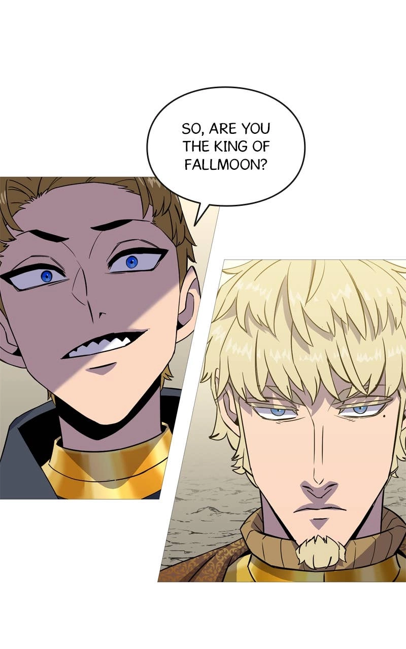 The Story of a Low-Rank Soldier Becoming a Monarch Chapter 105 Page 26