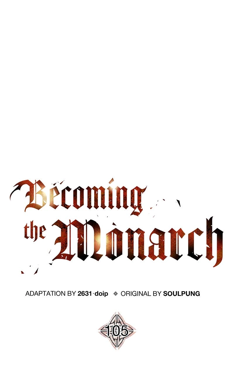 The Story of a Low-Rank Soldier Becoming a Monarch Chapter 105 Page 27