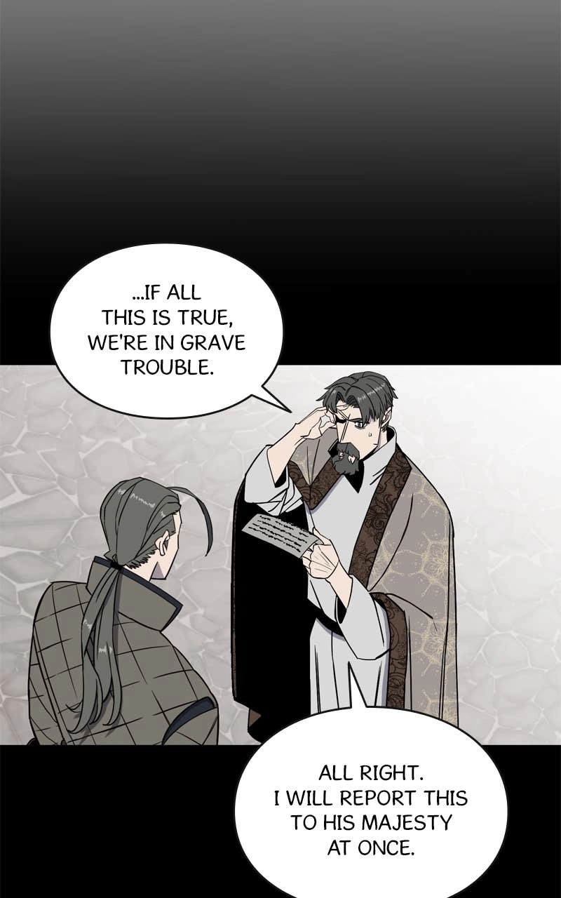 The Story of a Low-Rank Soldier Becoming a Monarch Chapter 105 Page 29