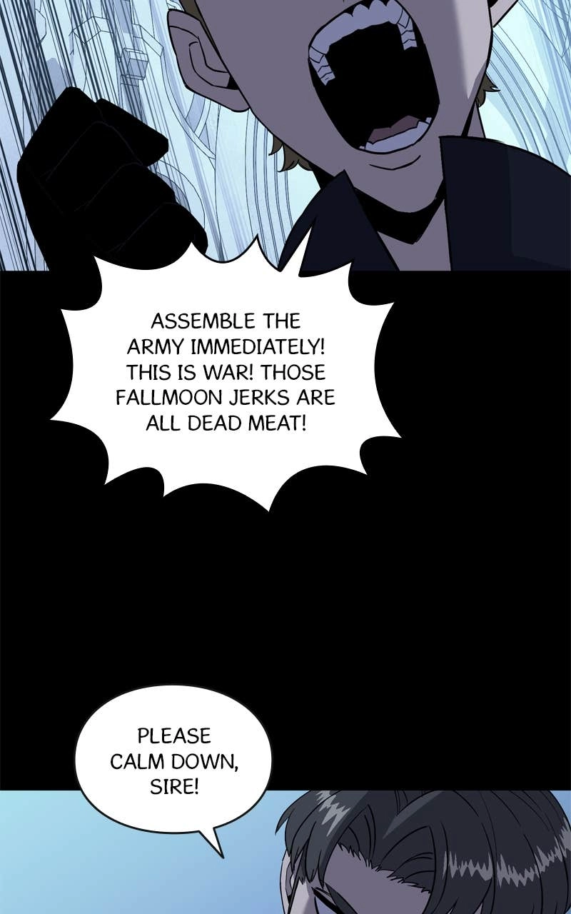 The Story of a Low-Rank Soldier Becoming a Monarch Chapter 105 Page 32