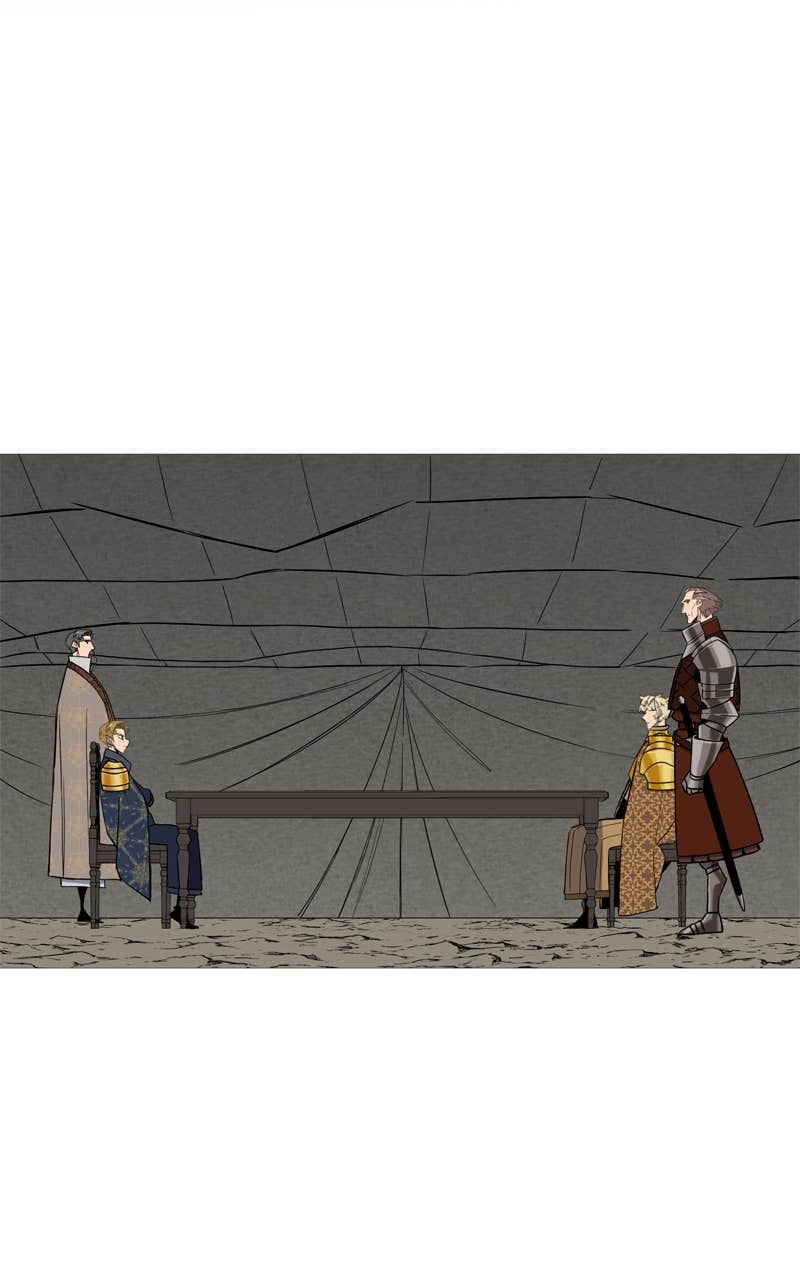 The Story of a Low-Rank Soldier Becoming a Monarch Chapter 105 Page 34
