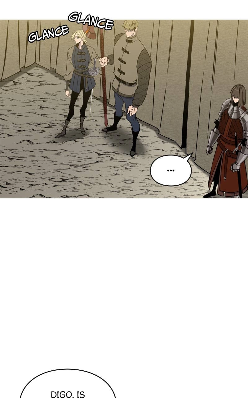 The Story of a Low-Rank Soldier Becoming a Monarch Chapter 105 Page 35