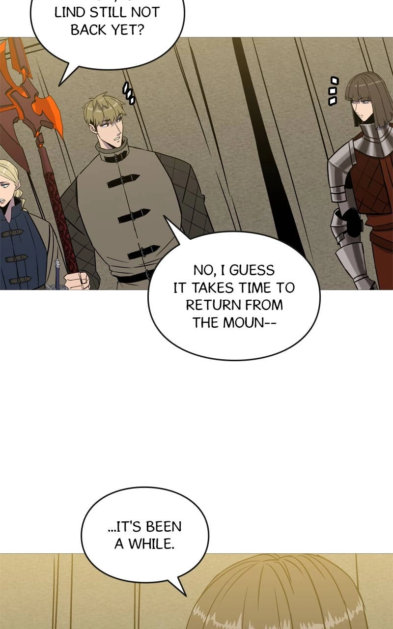The Story of a Low-Rank Soldier Becoming a Monarch Chapter 105 Page 36