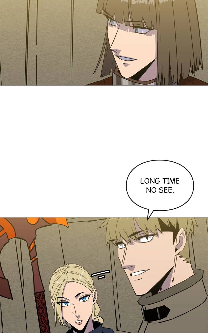 The Story of a Low-Rank Soldier Becoming a Monarch Chapter 105 Page 37