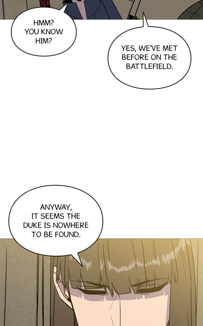 The Story of a Low-Rank Soldier Becoming a Monarch Chapter 105 Page 38