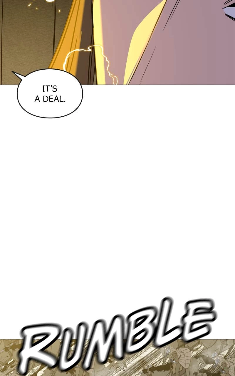 The Story of a Low-Rank Soldier Becoming a Monarch Chapter 105 Page 41