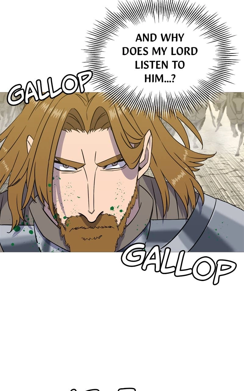 The Story of a Low-Rank Soldier Becoming a Monarch Chapter 105 Page 44