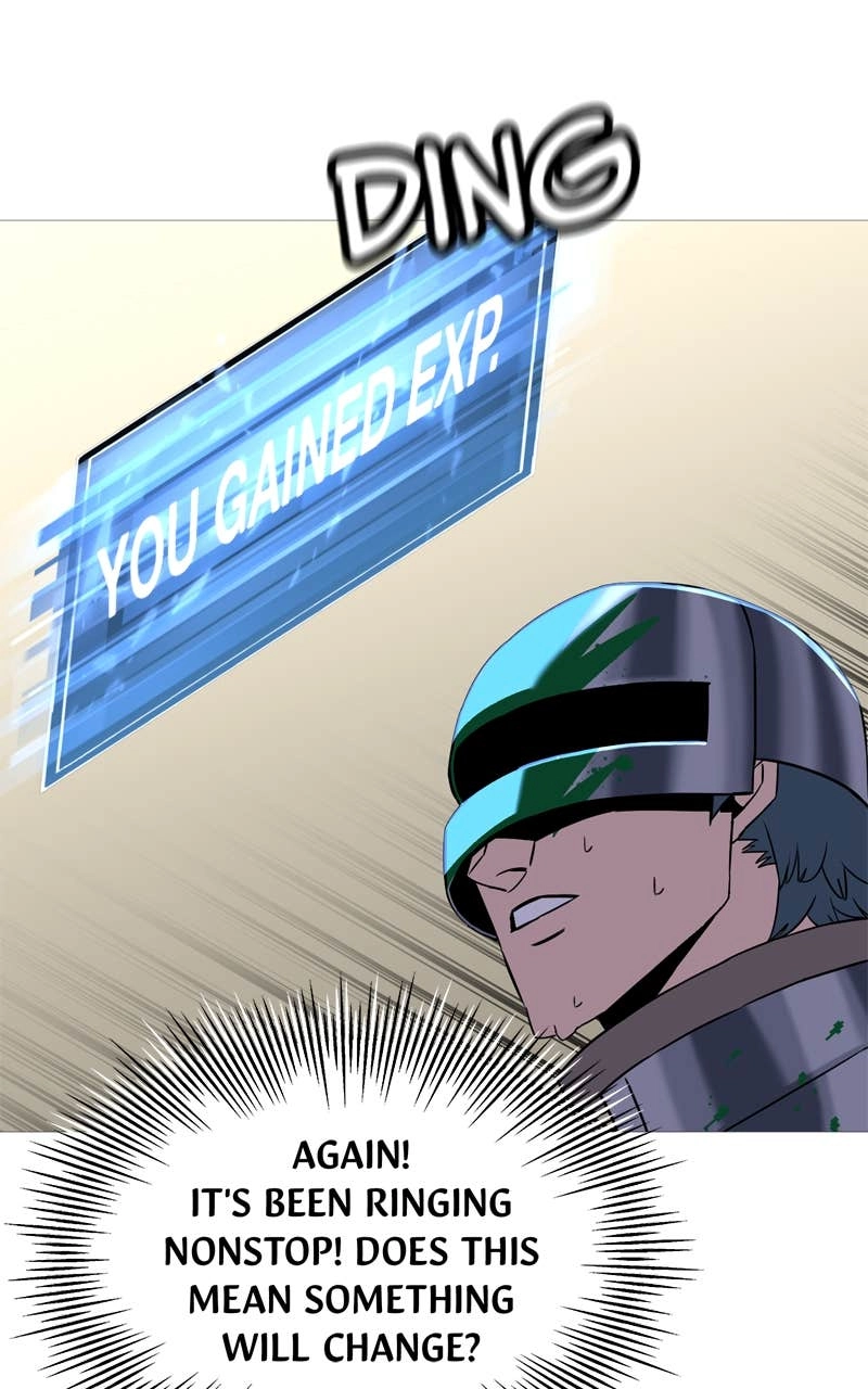 The Story of a Low-Rank Soldier Becoming a Monarch Chapter 105 Page 46