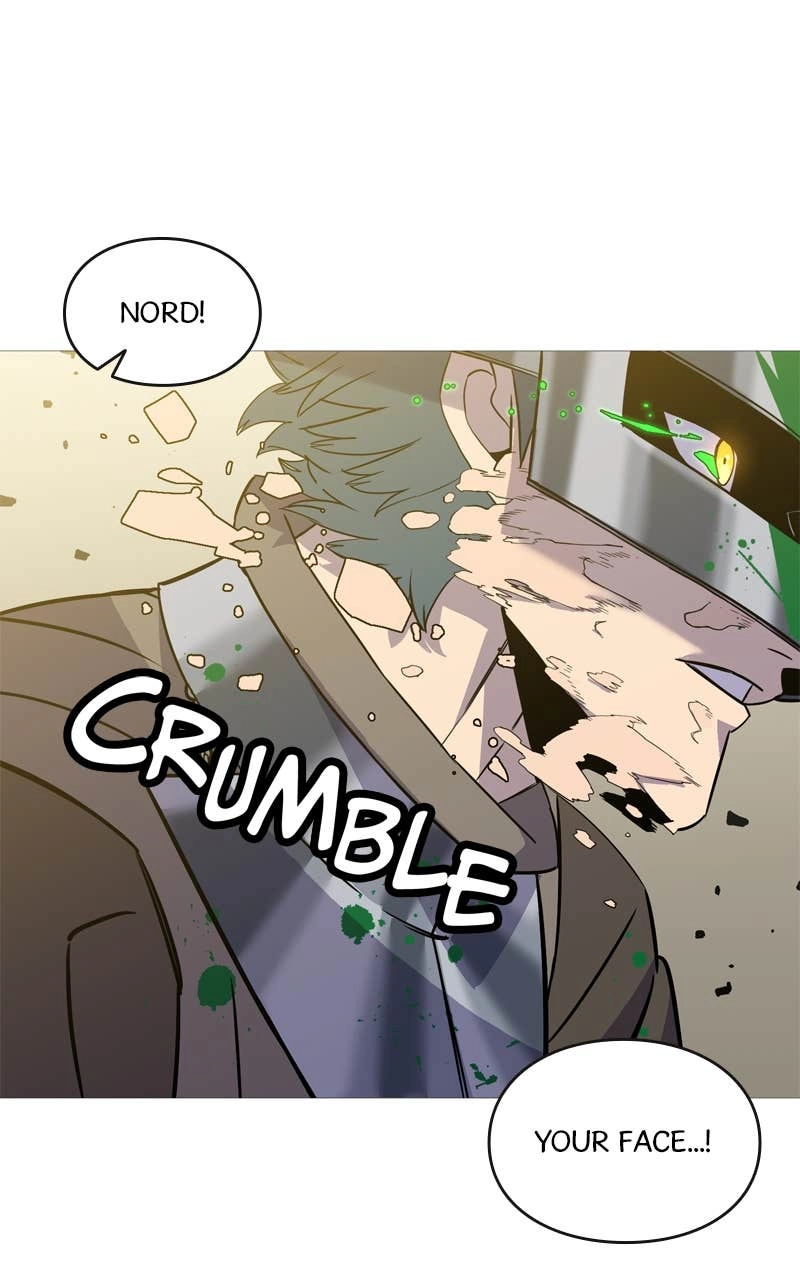 The Story of a Low-Rank Soldier Becoming a Monarch Chapter 105 Page 48