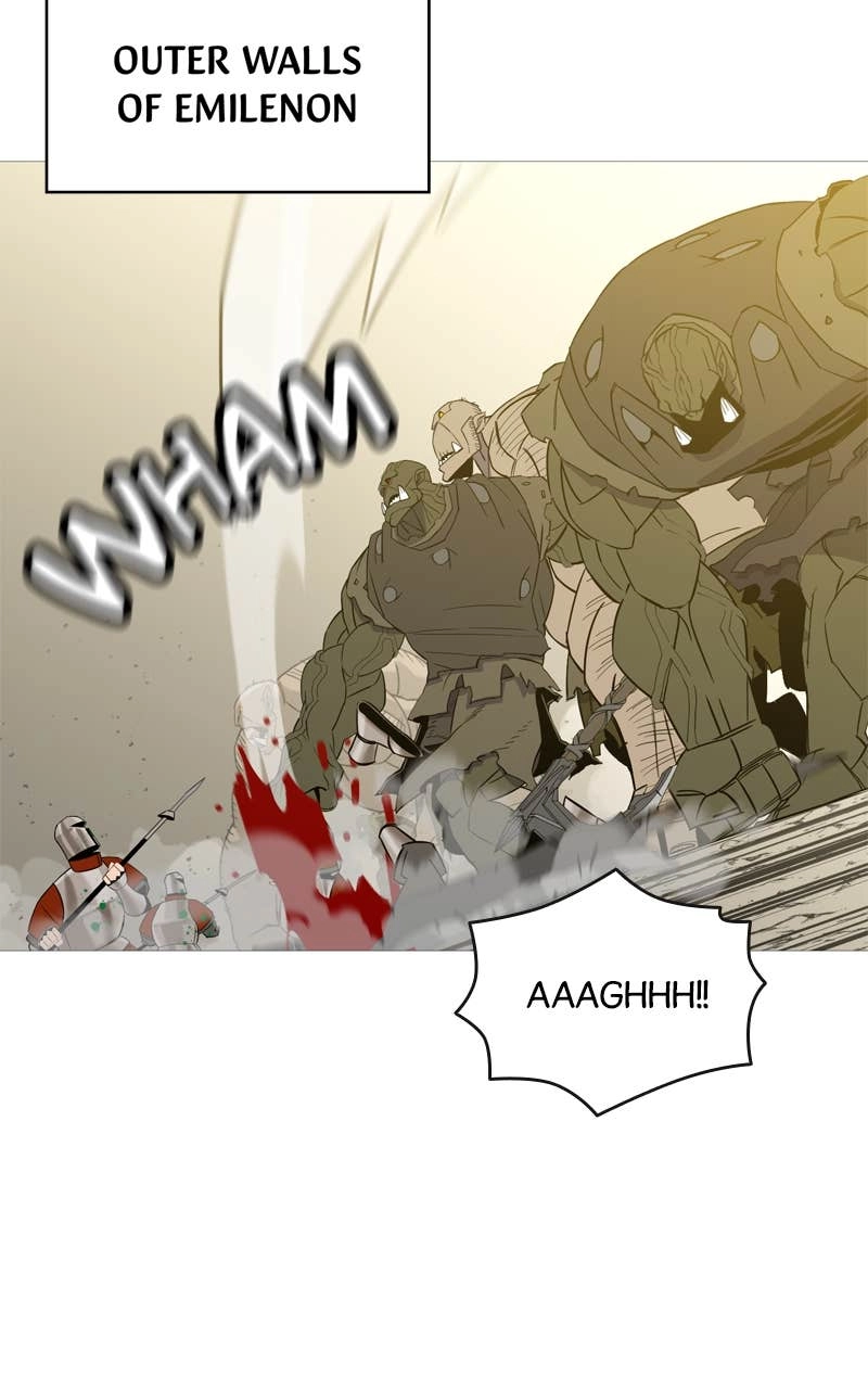The Story of a Low-Rank Soldier Becoming a Monarch Chapter 105 Page 50