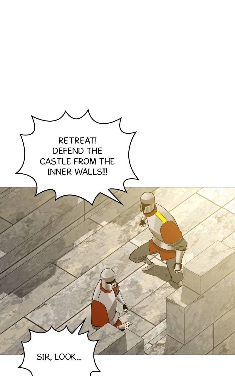 The Story of a Low-Rank Soldier Becoming a Monarch Chapter 105 Page 55