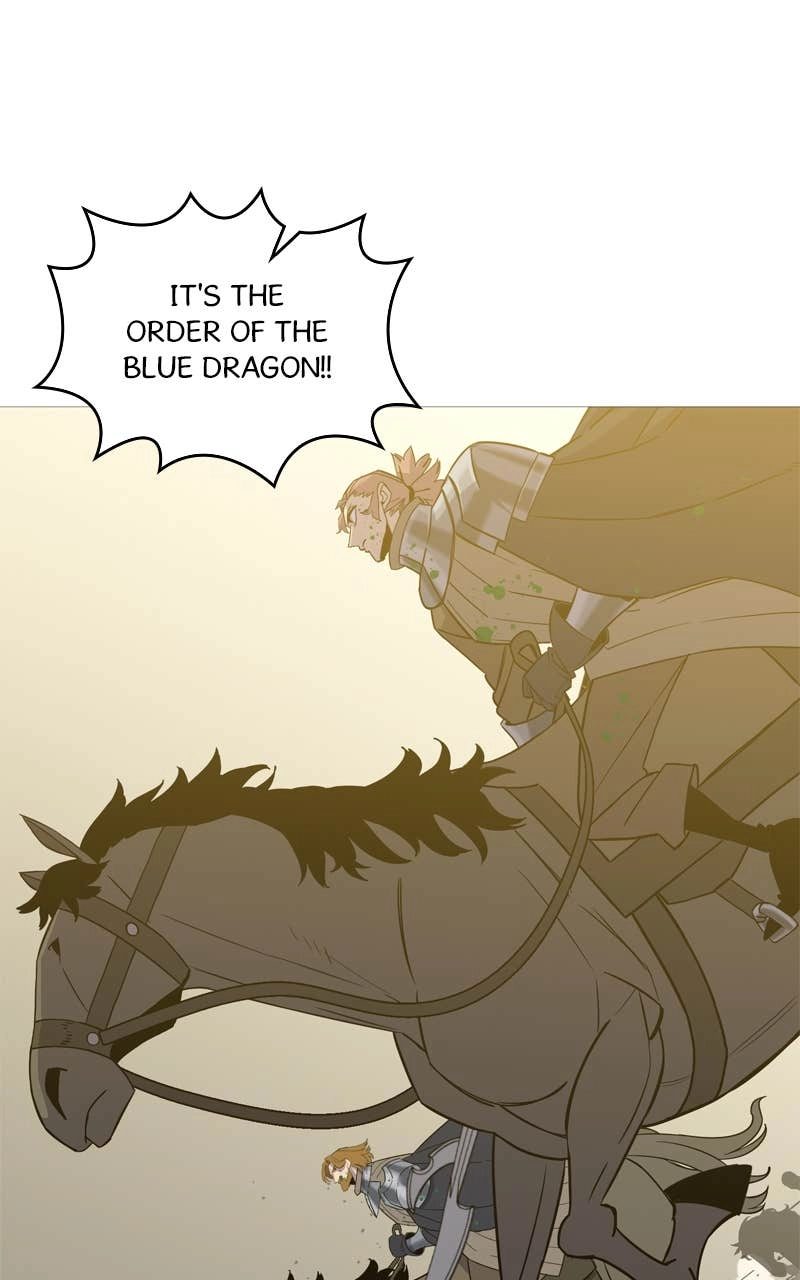 The Story of a Low-Rank Soldier Becoming a Monarch Chapter 105 Page 57