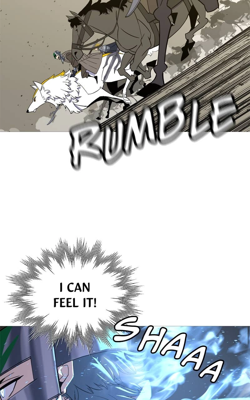 The Story of a Low-Rank Soldier Becoming a Monarch Chapter 105 Page 58