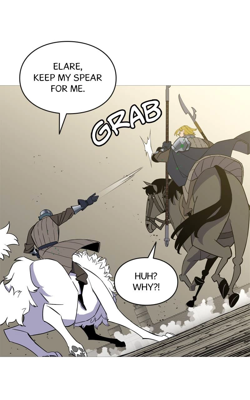 The Story of a Low-Rank Soldier Becoming a Monarch Chapter 105 Page 62