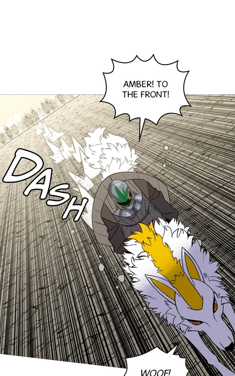 The Story of a Low-Rank Soldier Becoming a Monarch Chapter 105 Page 63