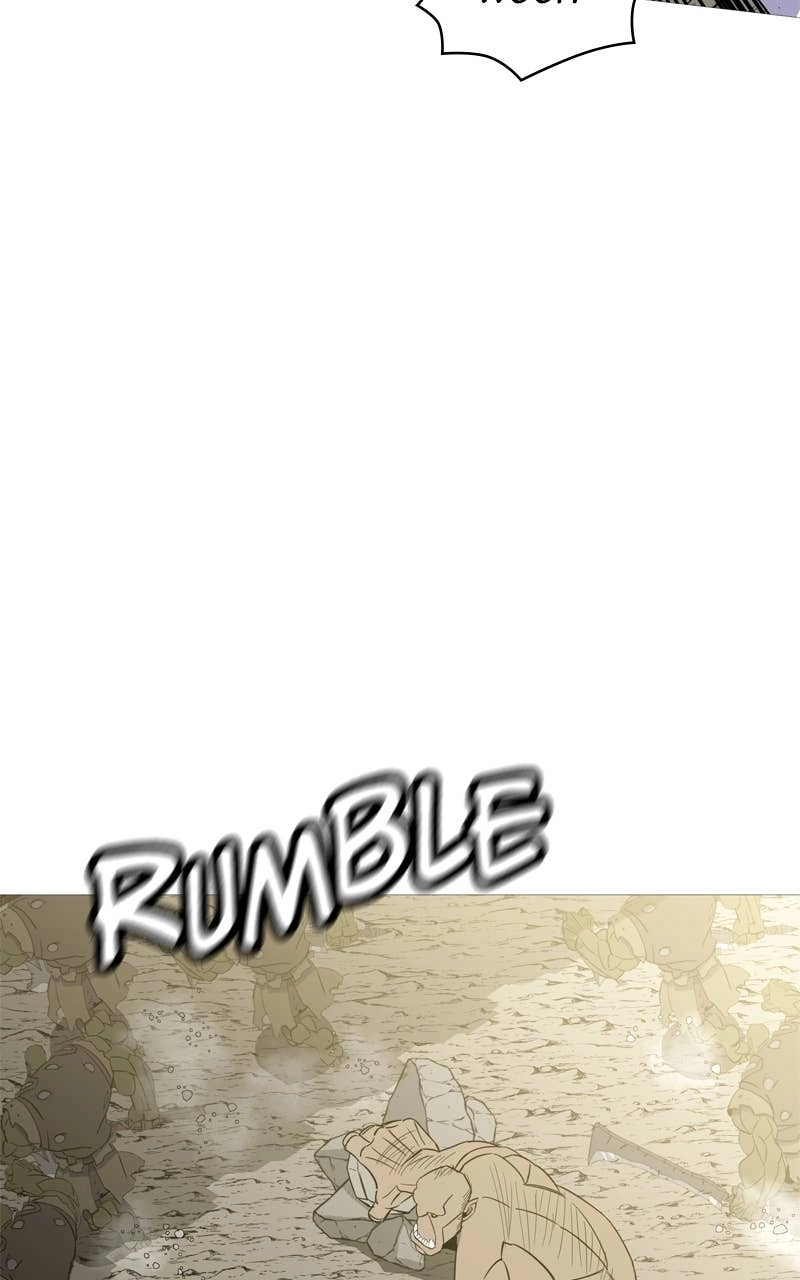 The Story of a Low-Rank Soldier Becoming a Monarch Chapter 105 Page 64