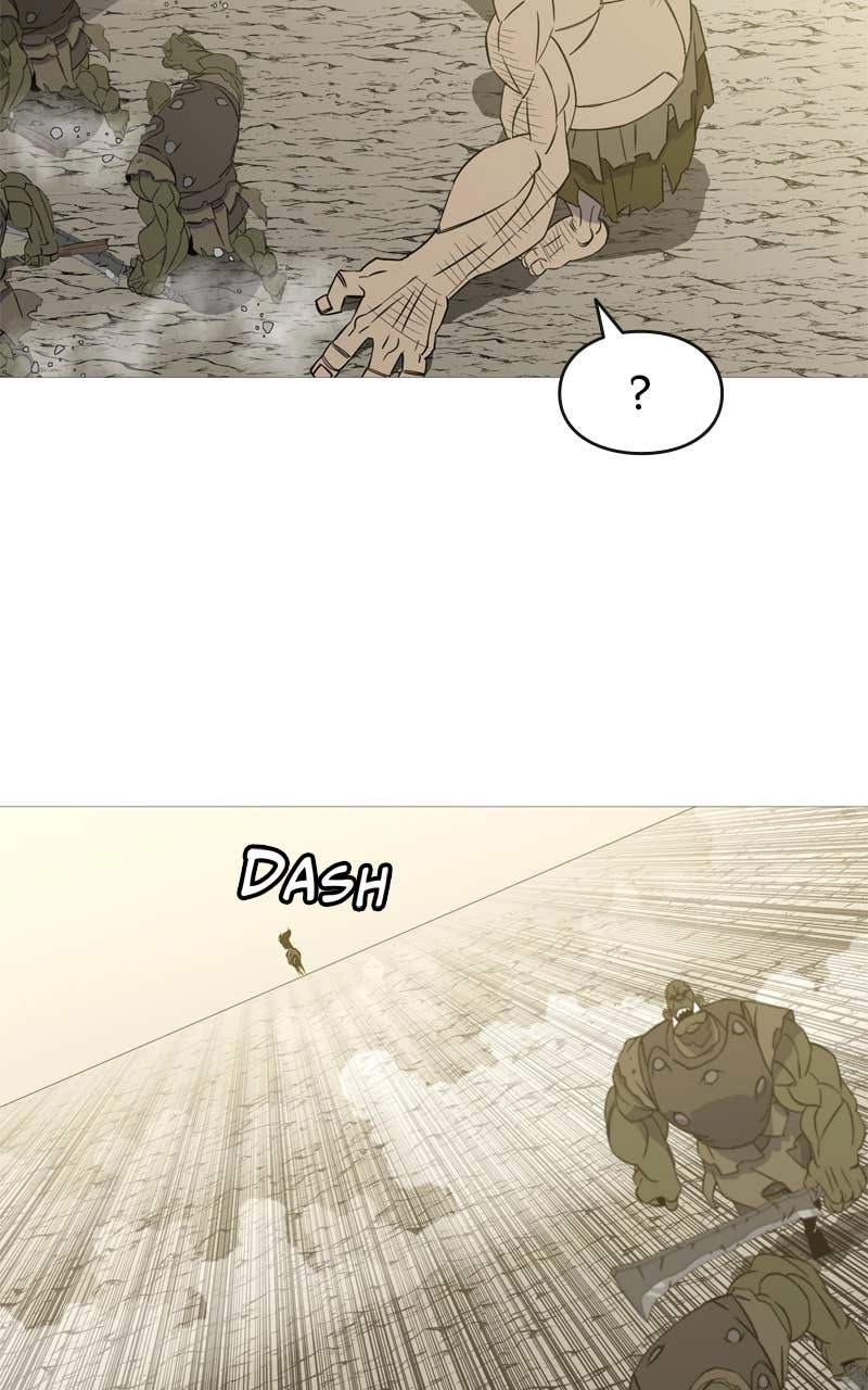The Story of a Low-Rank Soldier Becoming a Monarch Chapter 105 Page 65