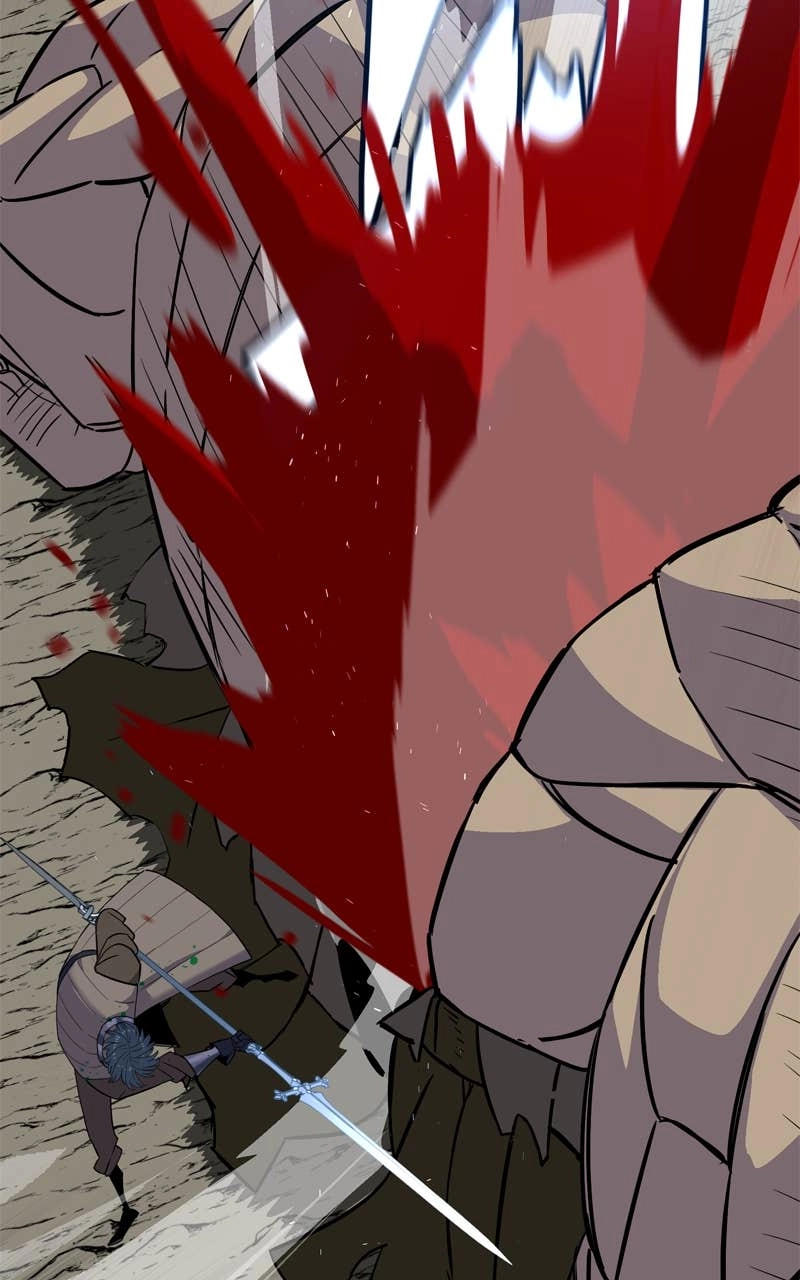 The Story of a Low-Rank Soldier Becoming a Monarch Chapter 105 Page 77