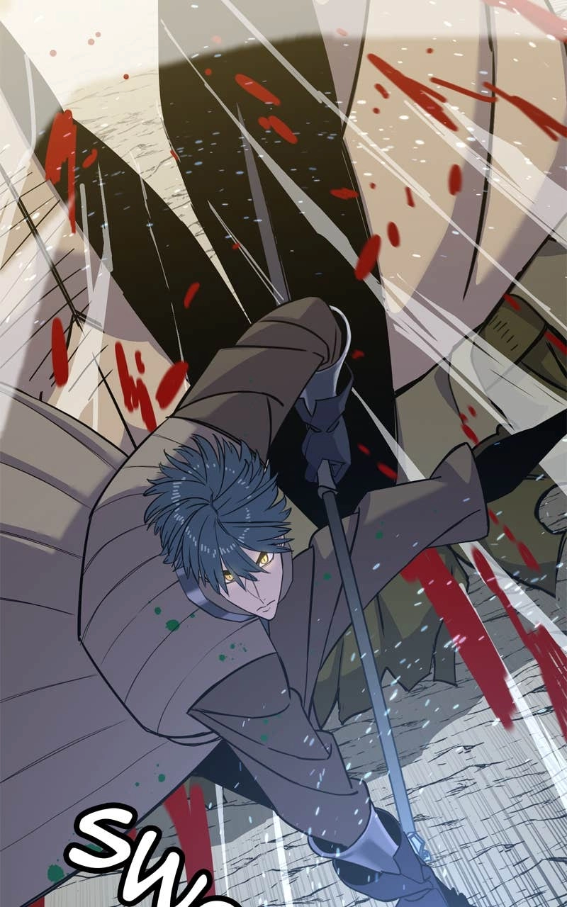 The Story of a Low-Rank Soldier Becoming a Monarch Chapter 105 Page 79