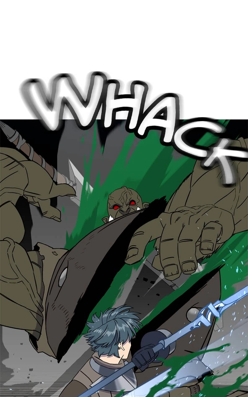 The Story of a Low-Rank Soldier Becoming a Monarch Chapter 106 Page 8