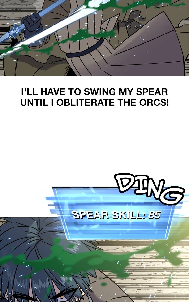 The Story of a Low-Rank Soldier Becoming a Monarch Chapter 106 Page 9