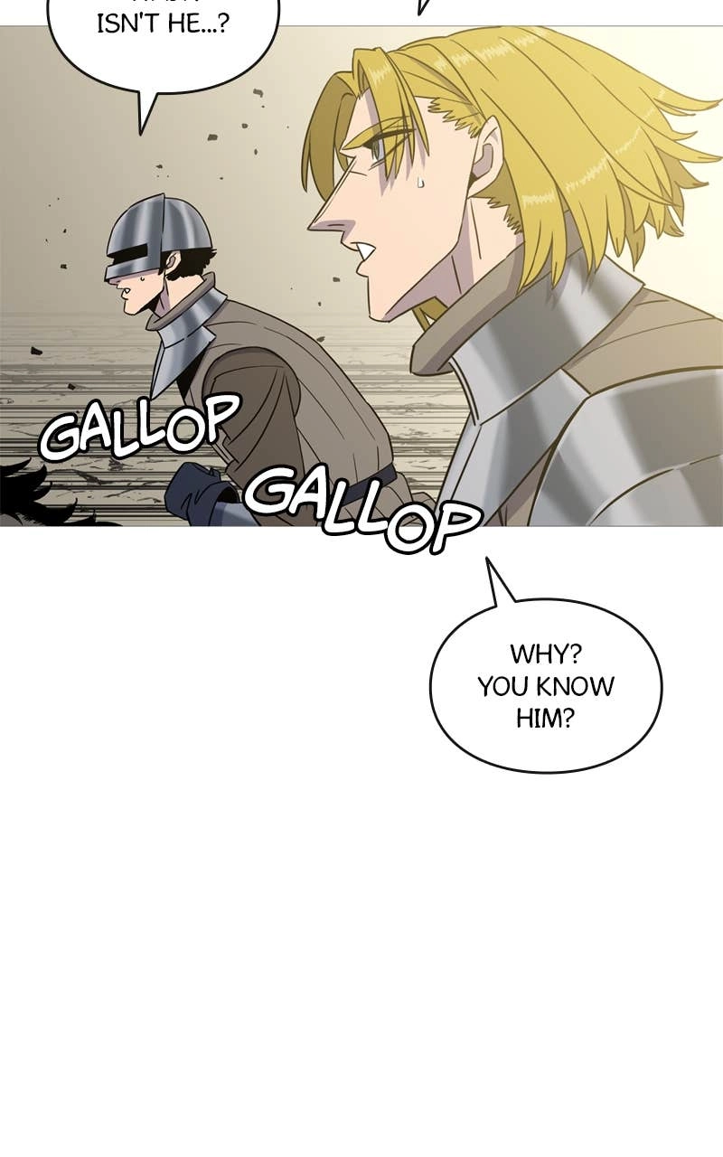 The Story of a Low-Rank Soldier Becoming a Monarch Chapter 106 Page 11