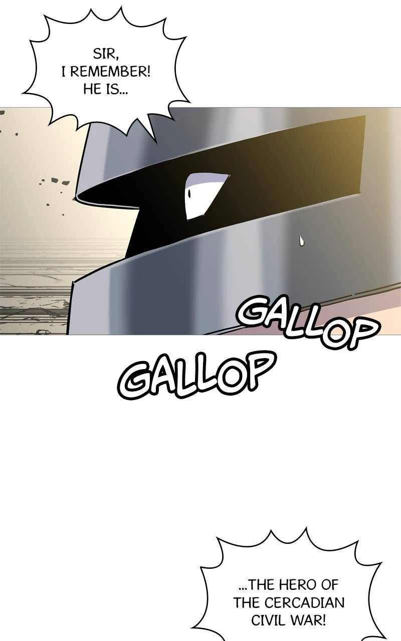 The Story of a Low-Rank Soldier Becoming a Monarch Chapter 106 Page 12
