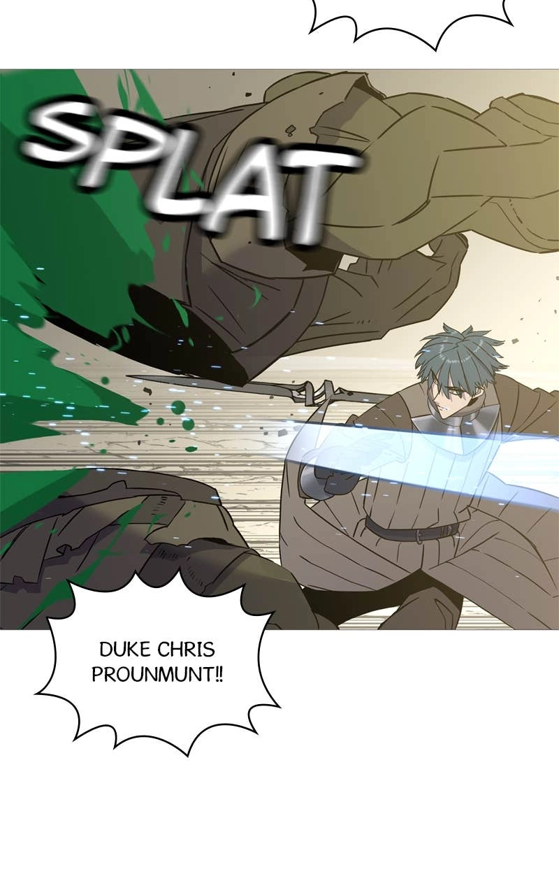 The Story of a Low-Rank Soldier Becoming a Monarch Chapter 106 Page 13