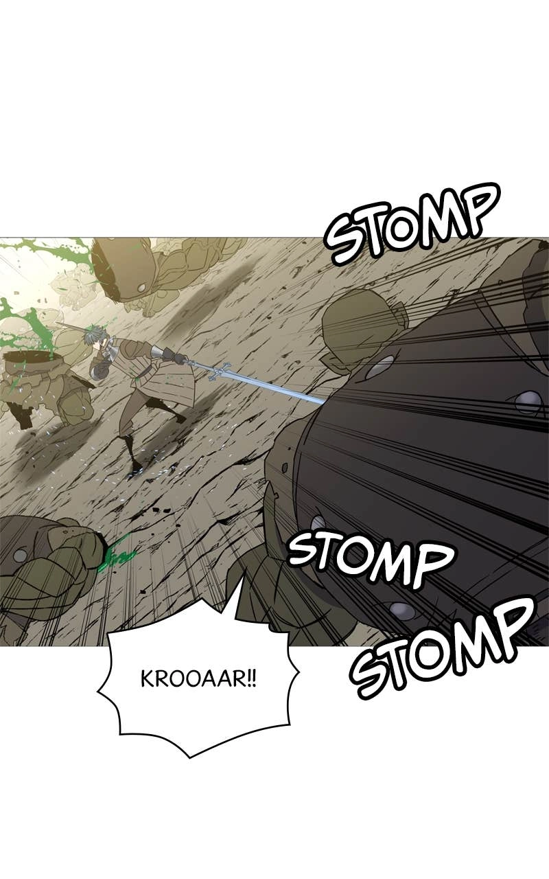 The Story of a Low-Rank Soldier Becoming a Monarch Chapter 106 Page 14