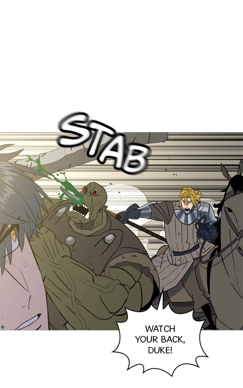 The Story of a Low-Rank Soldier Becoming a Monarch Chapter 106 Page 15