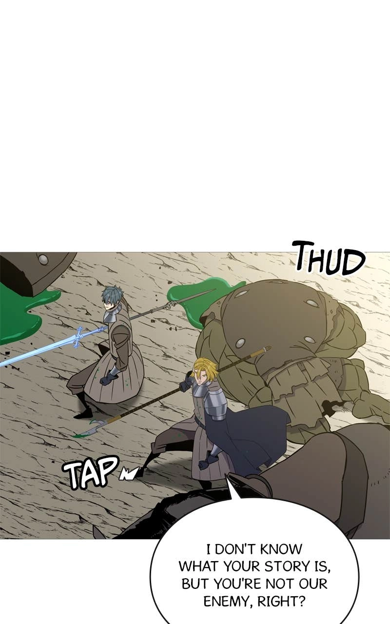 The Story of a Low-Rank Soldier Becoming a Monarch Chapter 106 Page 16
