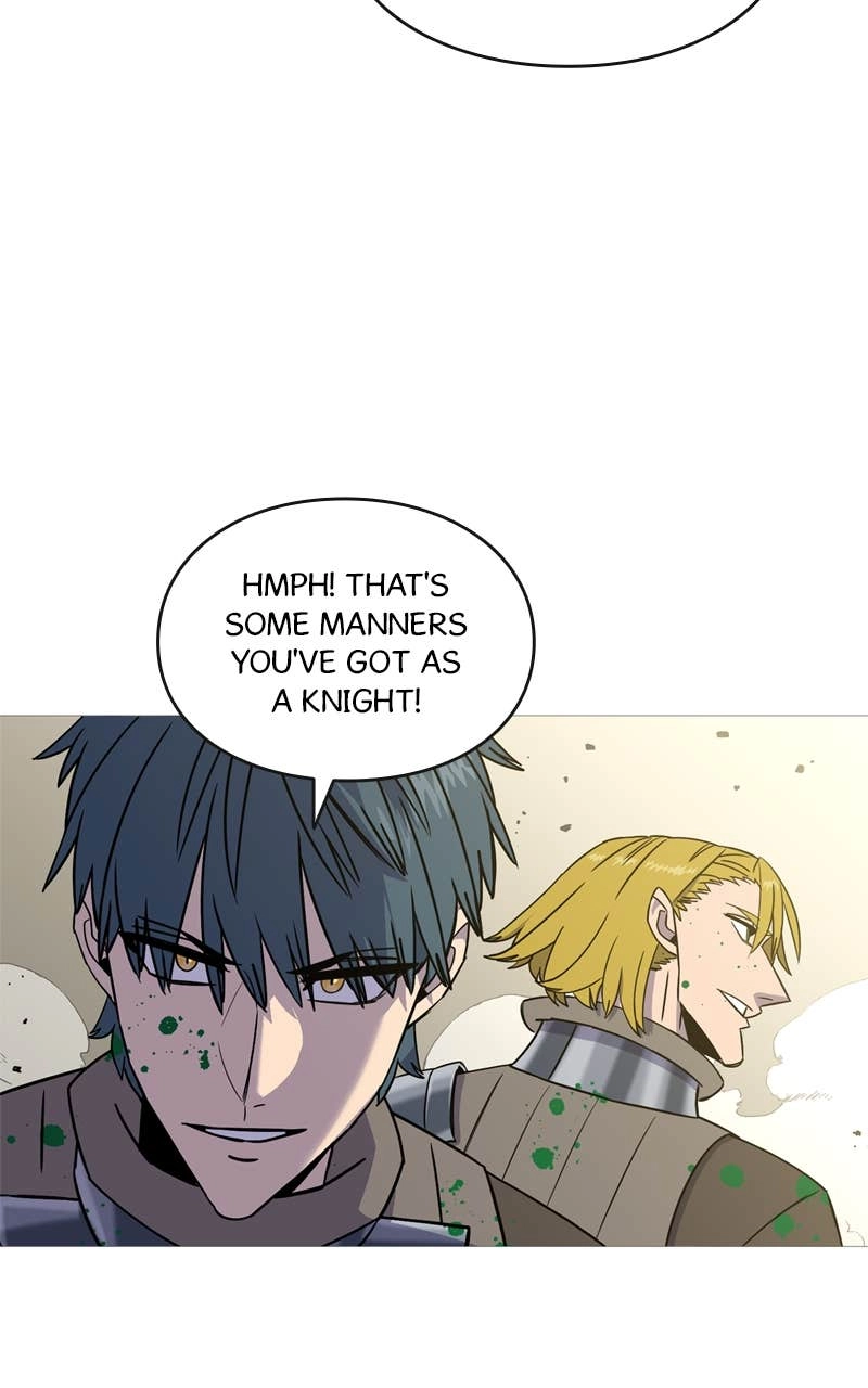 The Story of a Low-Rank Soldier Becoming a Monarch Chapter 106 Page 17