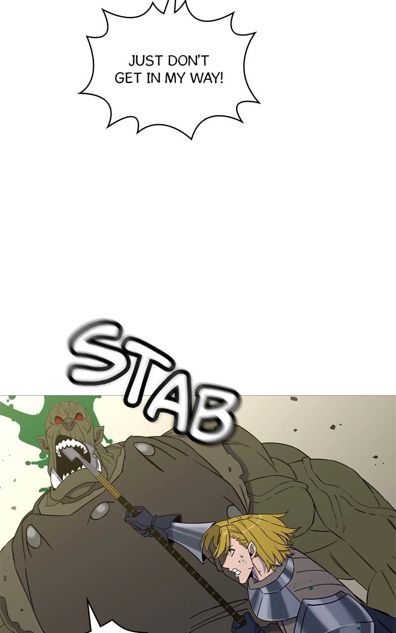 The Story of a Low-Rank Soldier Becoming a Monarch Chapter 106 Page 19
