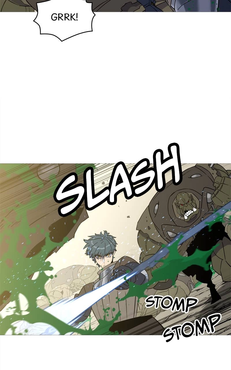 The Story of a Low-Rank Soldier Becoming a Monarch Chapter 106 Page 20