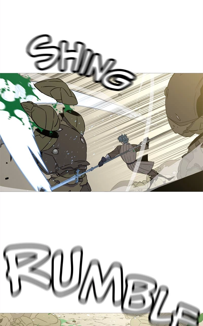 The Story of a Low-Rank Soldier Becoming a Monarch Chapter 106 Page 21