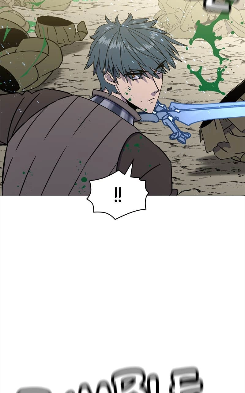 The Story of a Low-Rank Soldier Becoming a Monarch Chapter 106 Page 22