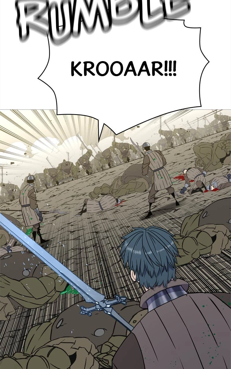 The Story of a Low-Rank Soldier Becoming a Monarch Chapter 106 Page 23