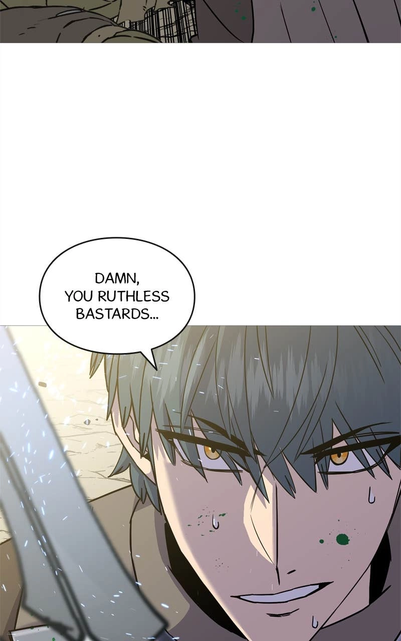 The Story of a Low-Rank Soldier Becoming a Monarch Chapter 106 Page 24