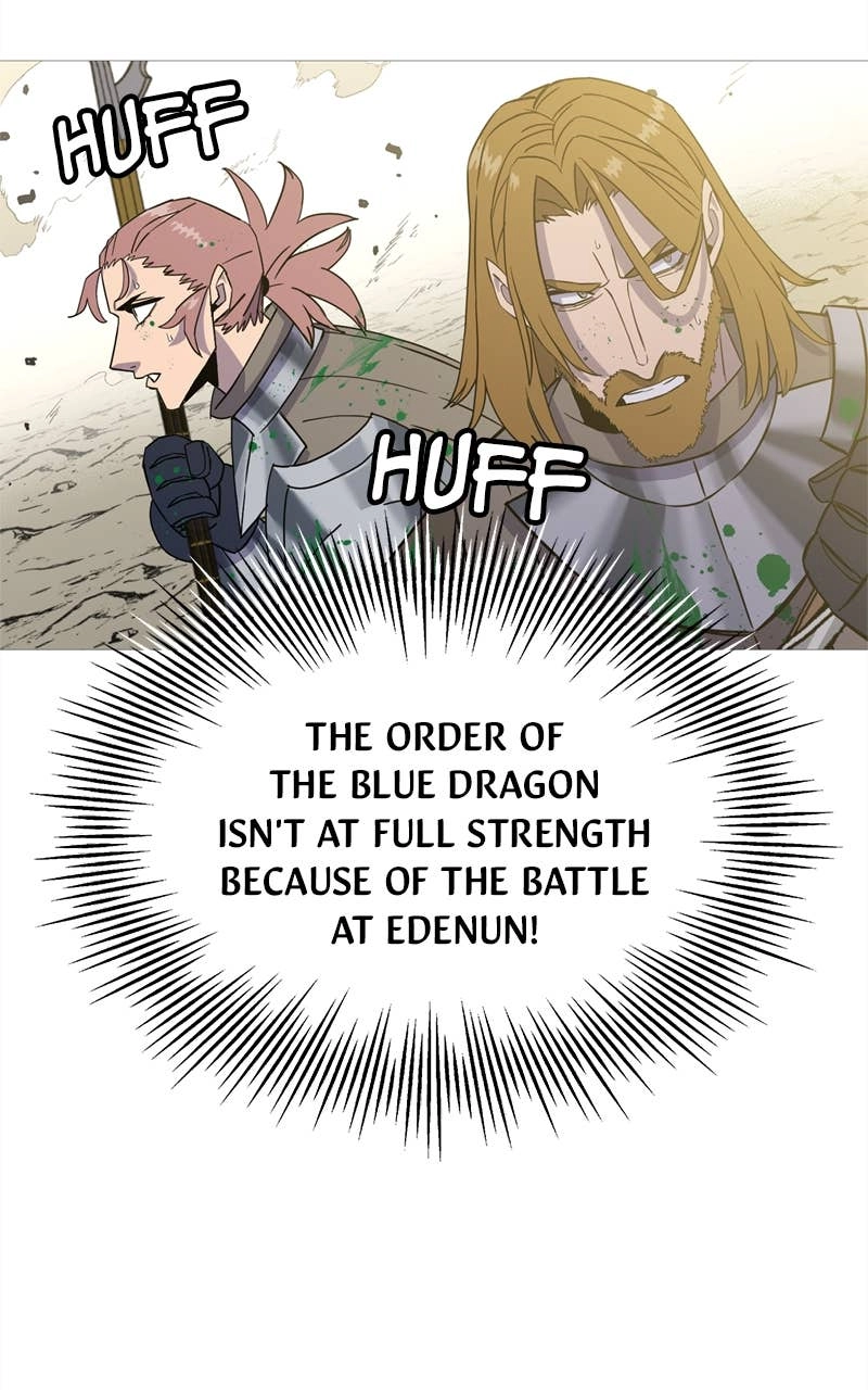 The Story of a Low-Rank Soldier Becoming a Monarch Chapter 106 Page 30